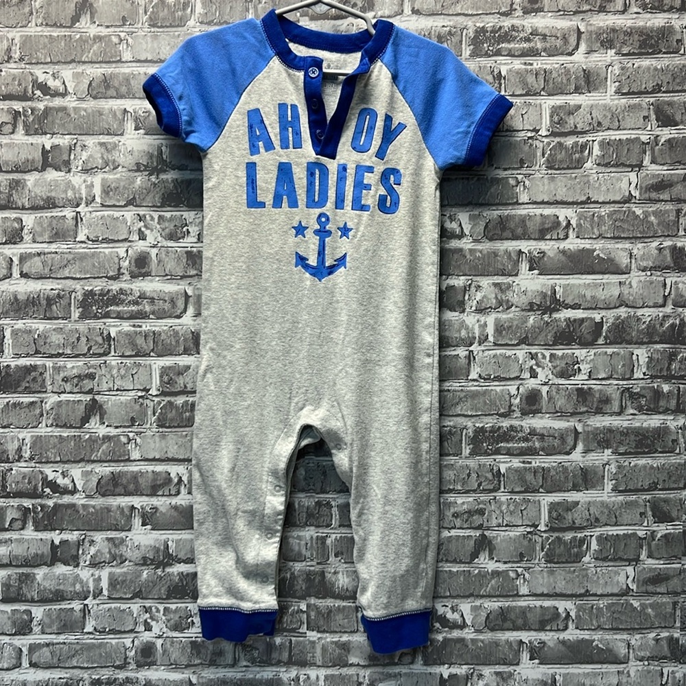Old navy romper
